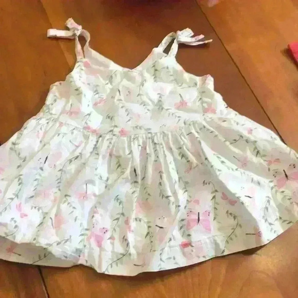 EPK size 12 months dress - Picture 1 of 4